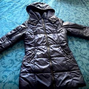 Calvin Klein kids girl jacket